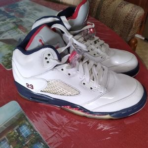 Jordan 5 Retro 2011